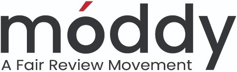 Moddy Logo